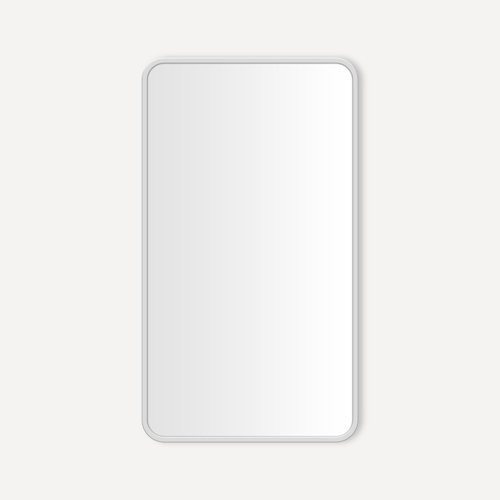 Robern Recessed or Surface Mount Framed Medicine with 4 Adjustable Shelves Wayfair